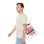 I Love Bird Watching Tote Bag - Perfect for Nature Lovers