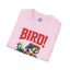 Colorful BIRD! Unisex Softstyle T-Shirt