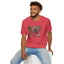 Easily Distracted by Texas Birds Graphic T-Shirt