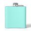 Peace Love Birds Stainless Steel Flask - 6oz