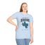 Birding in Texas Unisex Softstyle T-Shirt