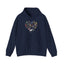 Heart of Texas Birds Hoodie