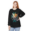 Peaceful Dove Long Sleeve T-Shirt