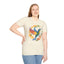 Hummingbird Rainbow Softstyle T-Shirt