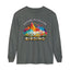 Nature Calling Birding T-Shirt - Unisex Long Sleeve