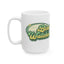 Bird Watcher Ceramic Mug - Perfect Gift for Nature Lovers
