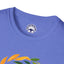 Hummingbird Rainbow Softstyle T-Shirt