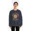 Rise & Shine Early Bird Crewneck Sweatshirt - Perfect for Bird Lovers