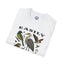 Easily Distracted by Birds Graphic T-Shirt
