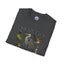 Easily Distracted by Birds Graphic T-Shirt