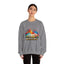 Nature is Calling Birding Sweatshirt | Unisex Heavy Blend™ Crewneck for Outdoor Lovers