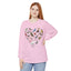 Heart of Texas Birds Long Sleeve Tee