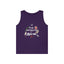 Easily Distracted By Birds Tank Top, Gift for Bird Lovers, Unisex Summer Wear, Nature Lover's Apparel, Fun Casual Tank