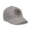 The Nerdy Birder - "Fluent in Fowl Language"  Dad Hat, Leather Patch Cap, Perfect Gift for Dads, Nature Lovers, Casual Style Cap, Summer Accessories
