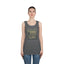 Eagles Soar Unisex Heavy Cotton Tank Top – Outdoor Adventure Wear