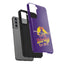 Talk Birdy to Me Tough Phone Case, Colorful Phone Accessories, Ideal Gift for Bird Lovers