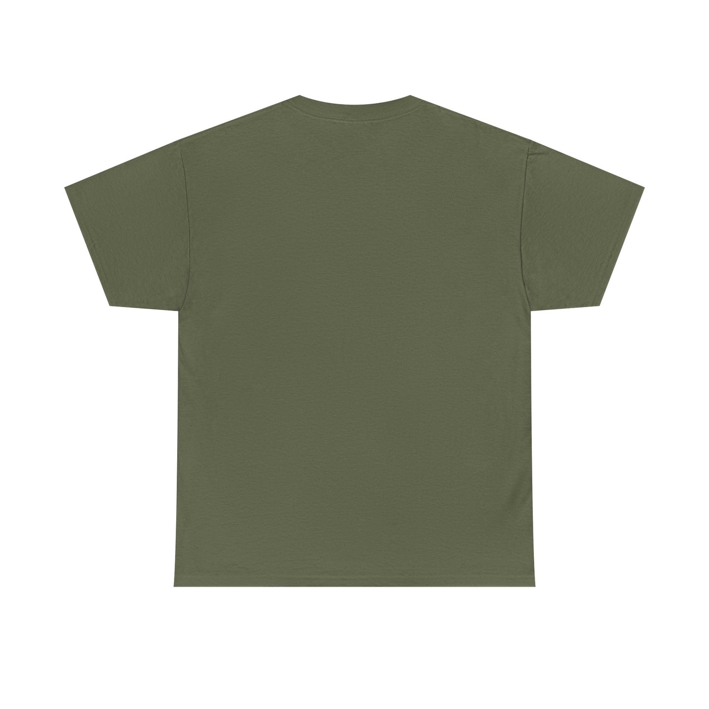 Eagles Soar Unisex Heavy Cotton Tee