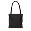 Owl Wisdom Tote Bag - Listen to the Owl Within - Eco-Friendly Shopping Bag