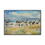 Coastal Bird Gallery Canvas Wrap - Serene Nature Wall Art
