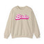 Birder Unisex Heavy Blend™ Crewneck Sweatshirt - Cozy Gift for Birdwatchers