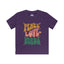 YOUTH Peace, Love, and Birds Tee
