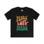 YOUTH Peace, Love, and Birds Tee