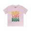 YOUTH Peace, Love, and Birds Tee