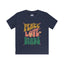YOUTH Peace, Love, and Birds Tee