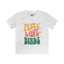 YOUTH Peace, Love, and Birds Tee