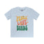 YOUTH Peace, Love, and Birds Tee