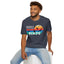 Easily Distracted by Birds Sunset T-shirt