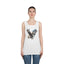 Eagle Graphic Unisex Heavy Cotton Tank Top – Outdoor Adventure Wear
