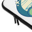 Bird Watcher Laptop Sleeve - Perfect for Nature Lovers