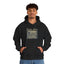Eagle Soars Unisex Hoodie - Cozy Sweatshirt for Nature Lovers