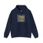 Eagle Soars Unisex Hoodie - Cozy Sweatshirt for Nature Lovers