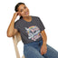 Cool Birder Vibes Unisex Softstyle T-Shirt | Perfect for Bird Lovers and Nature Enthusiasts