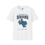 Birding in Texas Unisex Softstyle T-Shirt