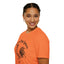 Fluent in Fowl Language Unisex Softstyle T-Shirt - Retro Vibe Tee for Casual Wear