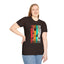 I'm A Nerdy Birder Unisex Softstyle T-Shirt - Nature Lover's Gift