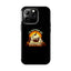 Birding Adventure Tough Phone Case - I'd Rather Be Birding
