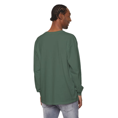 I'd Rather Be Birding Long Sleeve T-Shirt - Unisex Nature Lover Tee