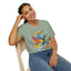 Hummingbird Rainbow Softstyle T-Shirt