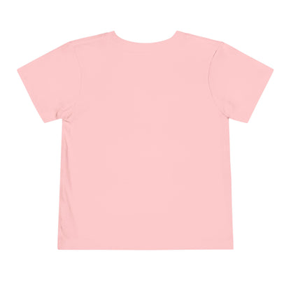 The Nerdy Birder -  Cute Toddler T-Shirt with Baby Birder Tee
