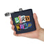 Bird Nerd Funny Bird Lover's Stainless Steel Flask - 6oz