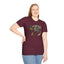 Easily Distracted by Texas Birds Graphic T-Shirt
