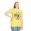 Hummingbird Rainbow Softstyle T-Shirt