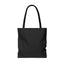 Owl Wisdom Tote Bag - Listen to the Owl Within - Eco-Friendly Shopping Bag