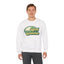 Bird Watcher Graphic Unisex Crewneck Sweatshirt