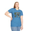 Easily Distracted by Texas Birds Graphic T-Shirt