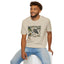 Easily Distracted by Texas Birds Graphic T-Shirt